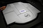 Lexus LS600h L 2008 года